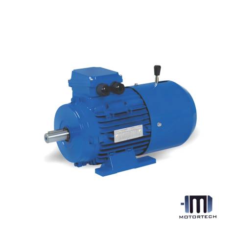 Braking Motor