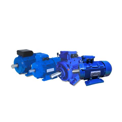 Electric Motor