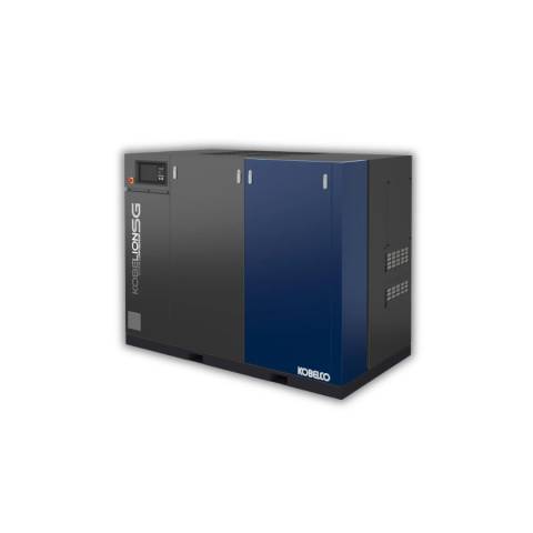Screw Compressor