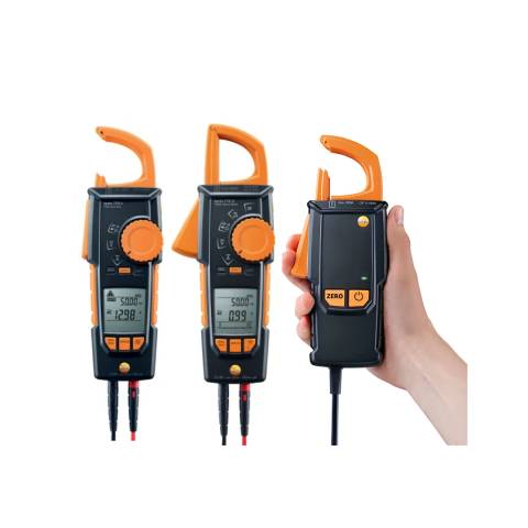 Clamp Meter