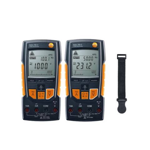 Multimeter