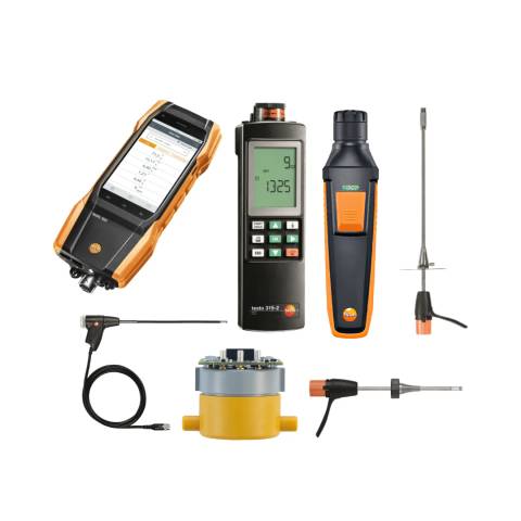 Emission Analyzer 