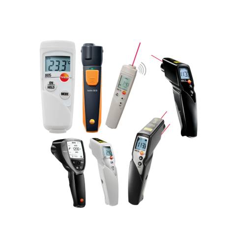 Infared Thermometer