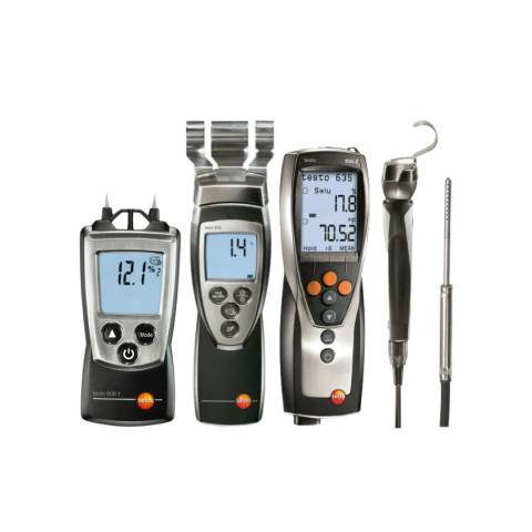 Moisture Meter