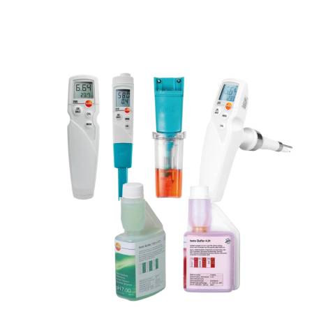 pH Meter