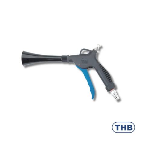 Air Blower Gun